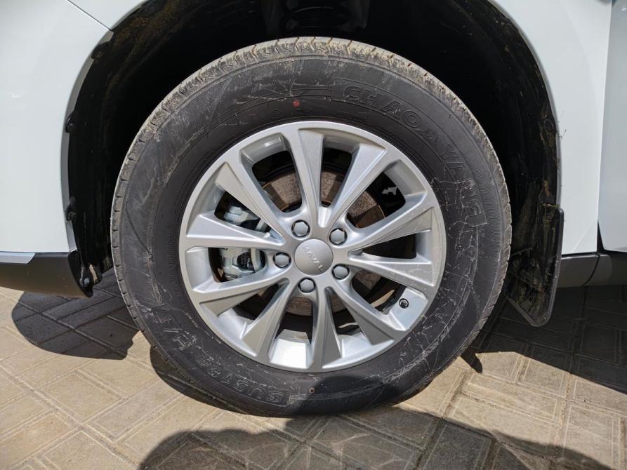 Haval M6 II Астрахань  - изображение 24