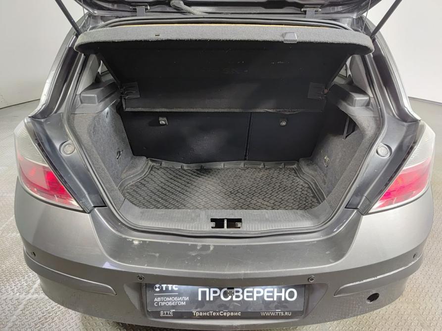 Opel Astra H Рестайлинг Уфа  - изображение 12