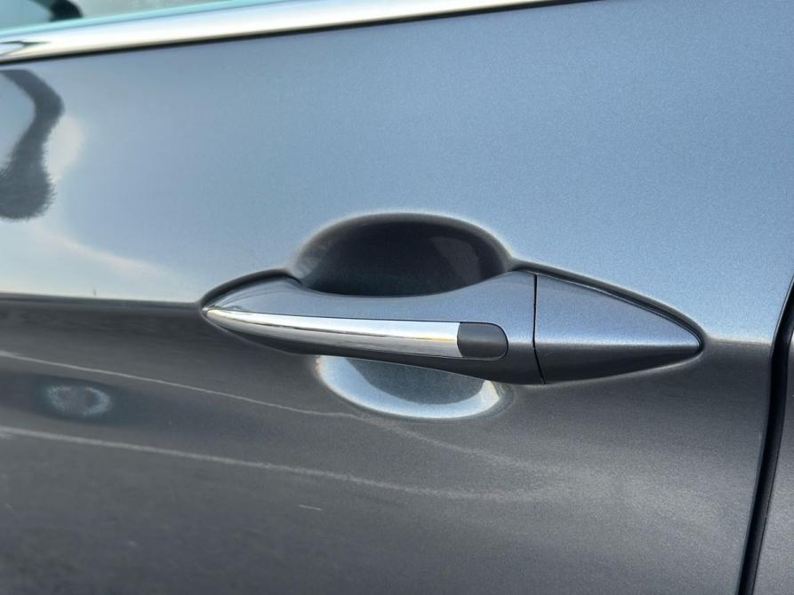 Hyundai i40 I Волгоград  - изображение 24