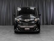 Toyota Tank I Тюмень  - изображение 22