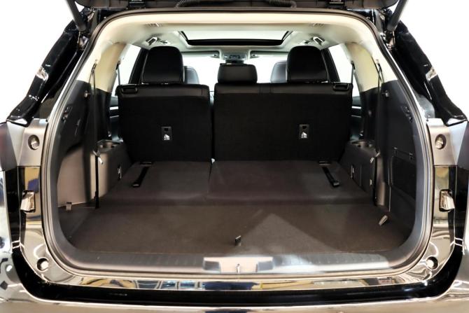 Toyota Highlander IV (XU70) с пробегом 2026 года, цена 5 499 000 рублей, 66 км, внедорожник, Автокод Объявления