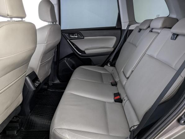 Subaru Forester IV Рестайлинг 2 с пробегом 2017 года, цена 2 050 000 рублей, 222474 км, внедорожник, Автокод Объявления