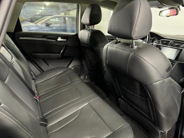 Zotye T600 с пробегом 2017 года, цена 1 299 000 рублей, 24353 км, внедорожник, Автокод Объявления