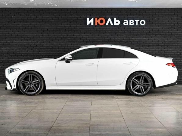 Mercedes-Benz CLS III (C257) Рестайлинг с пробегом 2021 года, цена 6 660 000 рублей, 54930 км, седан, Автокод Объявления