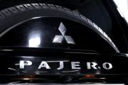Mitsubishi Pajero IV Рестайлинг 1 Тюмень  - изображение 39