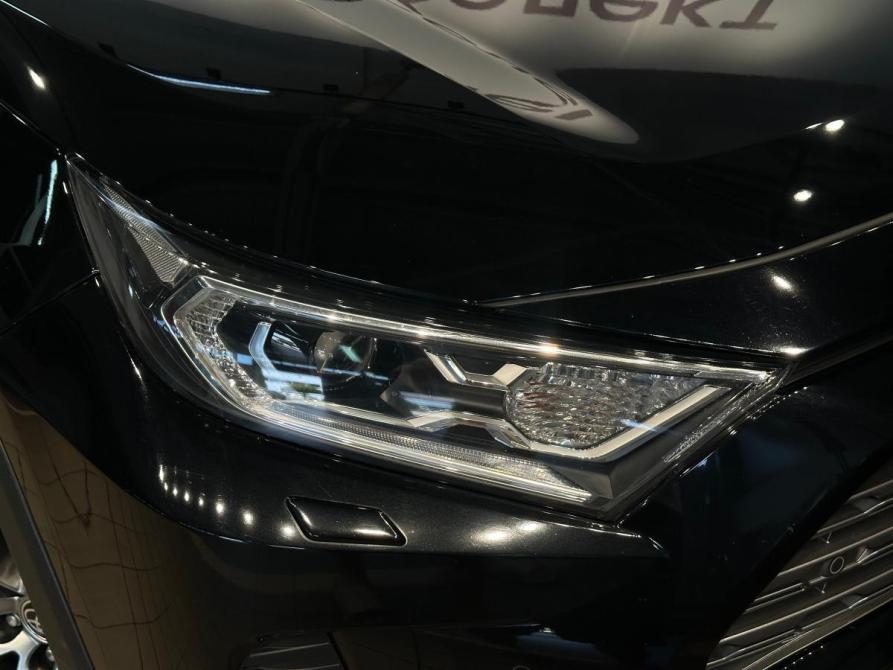 Toyota RAV4 V (XA50) Краснодар  - изображение 10
