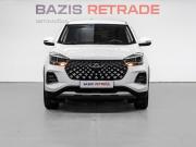 Chery Tiggo 4 Pro I Рестайлинг Тюмень  - изображение 30