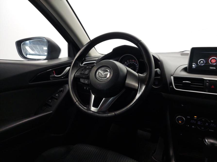 Mazda 3 III (BM) Пермь  - изображение 9