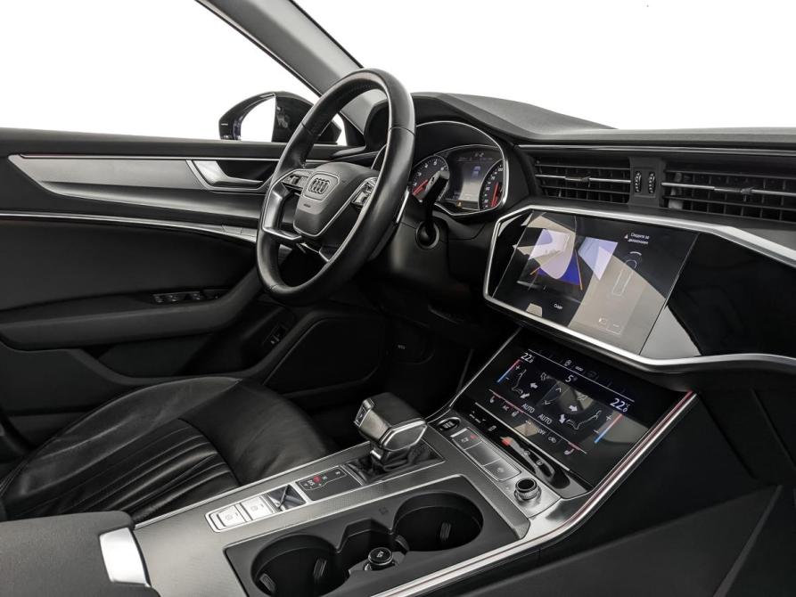 Audi A6 V (C8) Москва  - изображение 29
