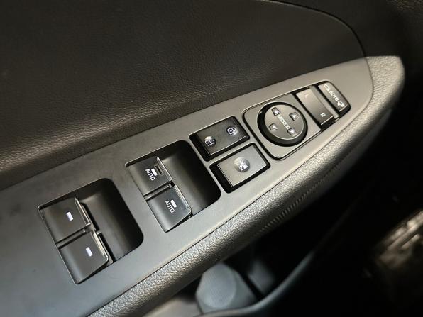 Hyundai Tucson III Рестайлинг с пробегом 2019 года, цена 2 490 000 рублей, 156259 км, внедорожник, Автокод Объявления