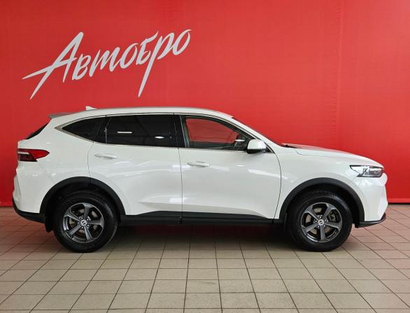 Haval F7 I Рестайлинг с пробегом 2023 года, цена 2 049 000 рублей, 57456 км, внедорожник, Автокод Объявления