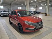 Lada (ВАЗ) Granta I Рестайлинг Набережные Челны  - изображение 29