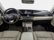 Lexus ES VI Рестайлинг Москва  - изображение 43