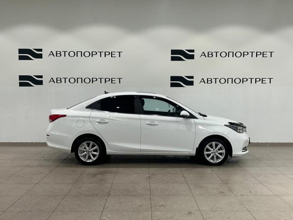Changan Alsvin с пробегом 2024 года, цена 1 149 000 рублей, 33065 км, седан, Автокод Объявления