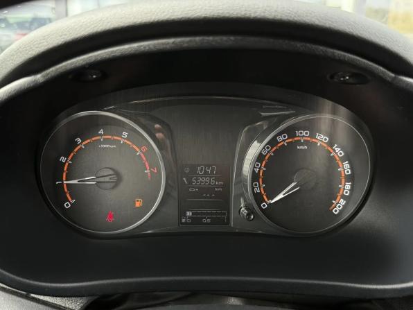 Lada (ВАЗ) Granta I Рестайлинг с пробегом 2023 года, цена 820 000 рублей, 53996 км, седан, Автокод Объявления