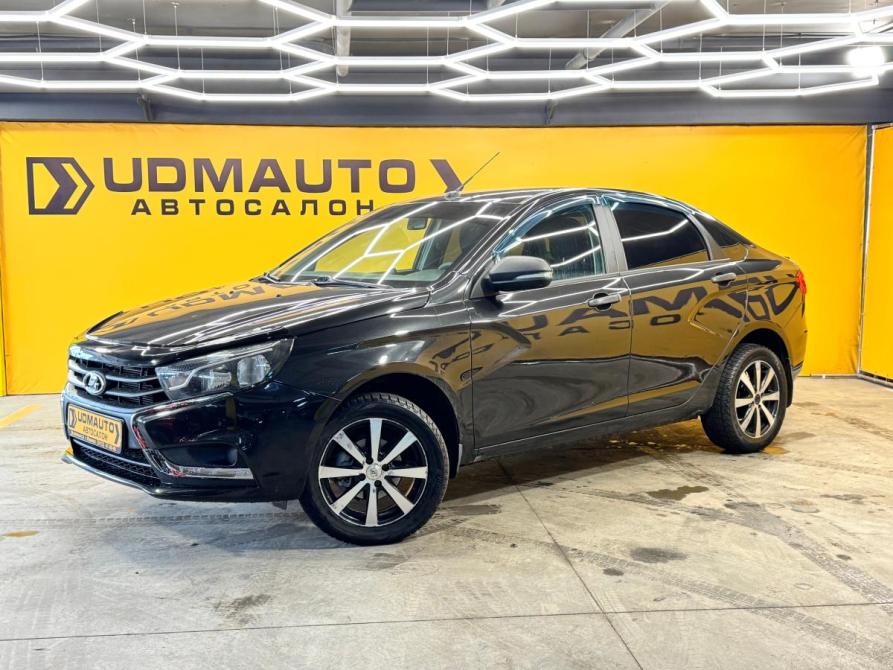 Lada (ВАЗ) Vesta I Ижевск  - изображение 1