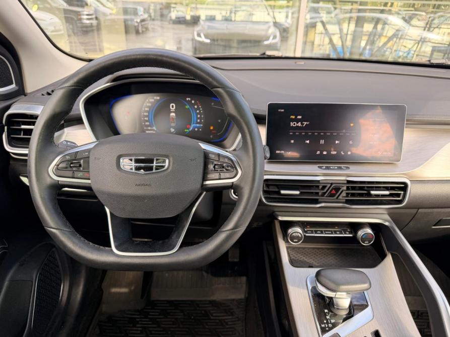 Geely Coolray I Москва  - изображение 11