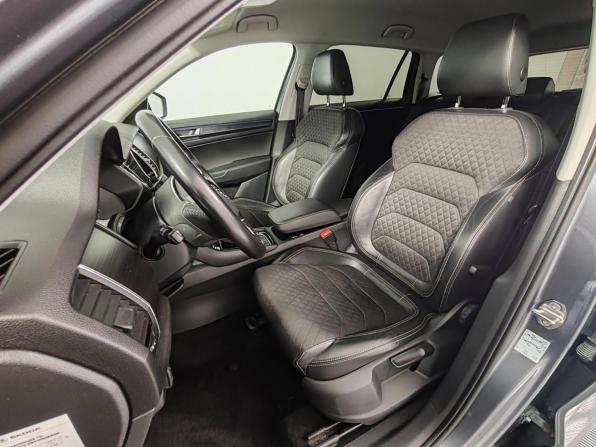 Skoda Kodiaq I с пробегом 2020 года, цена 2 349 000 рублей, 194917 км, внедорожник, Автокод Объявления