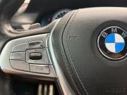 BMW 7 серии VI (G11/G12) Москва  - изображение 49
