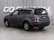 Mitsubishi Outlander II Рестайлинг Воронеж  - изображение 19