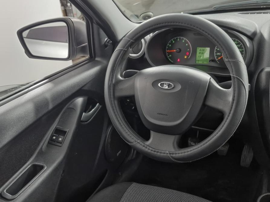 Lada (ВАЗ) Granta I Нижний Новгород  - изображение 15