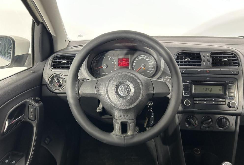 Volkswagen Polo V Саранск  - изображение 17