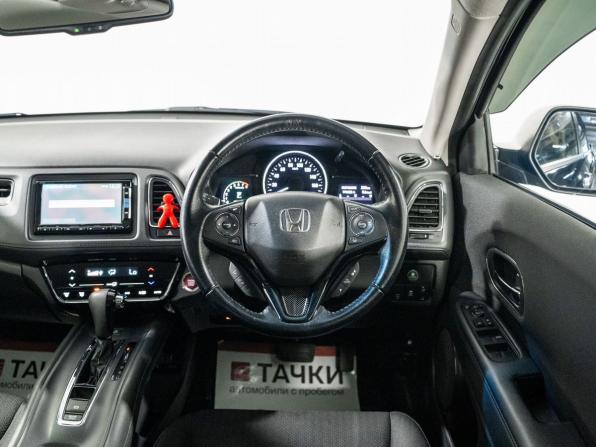 Honda Vezel I с пробегом 2017 года, цена 1 750 000 рублей, 74324 км, внедорожник, Автокод Объявления