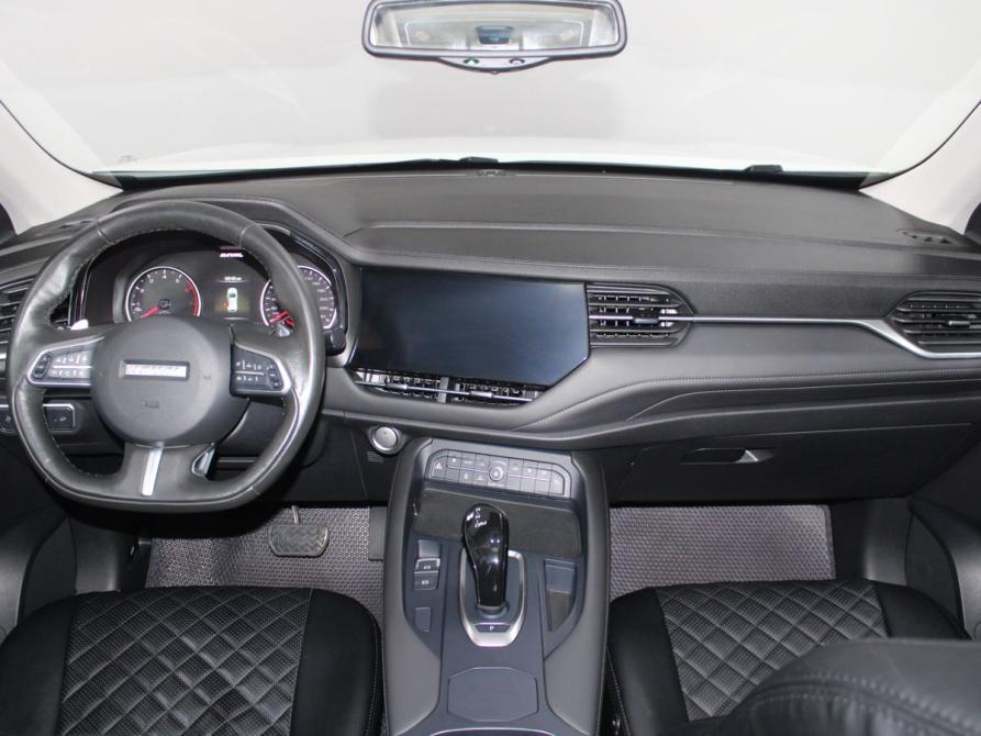 Haval F7 I Старый Оскол  - изображение 7