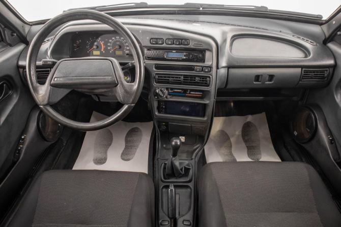 Lada (ВАЗ) 2115 с пробегом 2009 года, цена 169 000 рублей, 250000 км, седан, Автокод Объявления