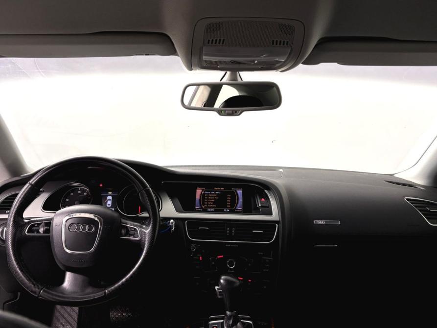 Audi A5 I (8T) Пермь  - изображение 15