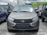 Lada (ВАЗ) Granta I Рестайлинг Екатеринбург  - изображение 8