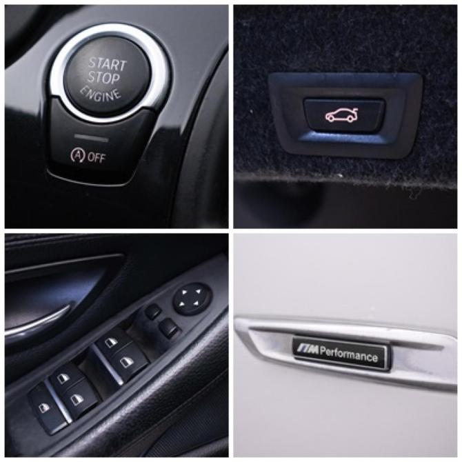 BMW 5 серии VI (F10/F11/F07) Рестайлинг Москва  - изображение 16