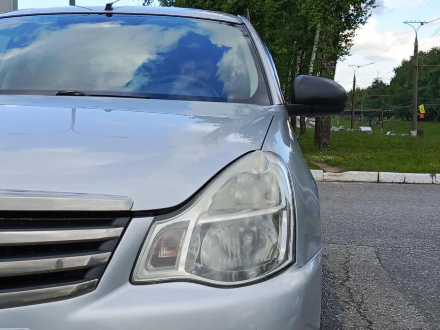 Nissan Almera III (G15) Чебоксары  - изображение 21