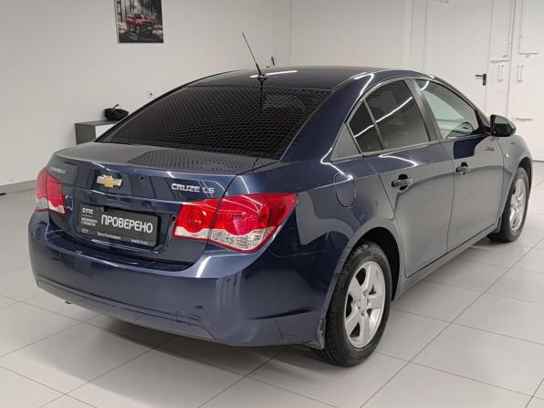 Chevrolet Cruze I с пробегом 2011 года, цена 780 000 рублей, 124719 км, седан, Автокод Объявления