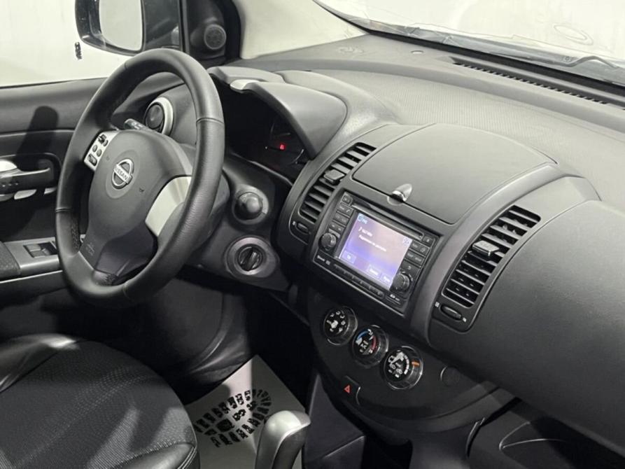 Nissan Note I Рестайлинг Курск  - изображение 6