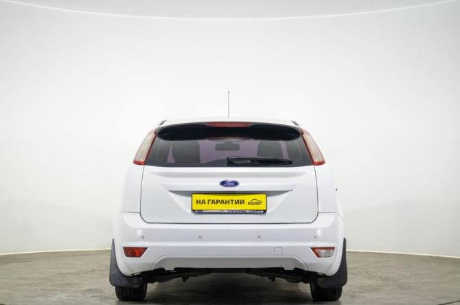 Ford Focus II с пробегом 2011 года, цена 749 000 рублей, 126200 км, хэтчбек, Автокод Объявления