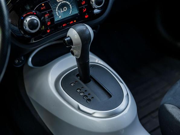 Nissan Juke I Рестайлинг с пробегом 2018 года, цена 1 275 000 рублей, 145103 км, внедорожник, Автокод Объявления