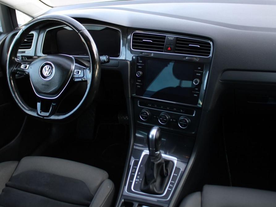 Volkswagen Golf VII Рестайлинг Дзержинск  - изображение 19