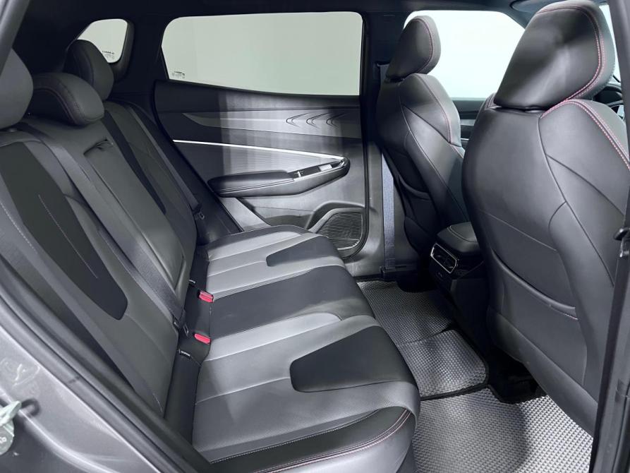Geely Cityray Ростов-на-Дону  - изображение 15