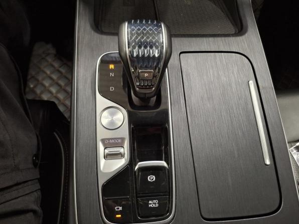 GAC GS8 II с пробегом 2023 года, цена 3 399 000 рублей, 65157 км, внедорожник, Автокод Объявления