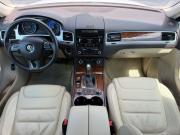 Volkswagen Touareg II Волгоград  - изображение 53