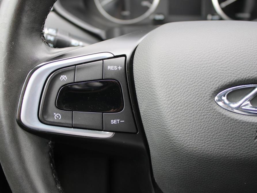 Chery Tiggo 4 Pro I Рестайлинг Нижний Новгород  - изображение 16