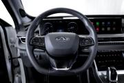 Chery Tiggo 7 Pro Max I Тюмень  - изображение 41