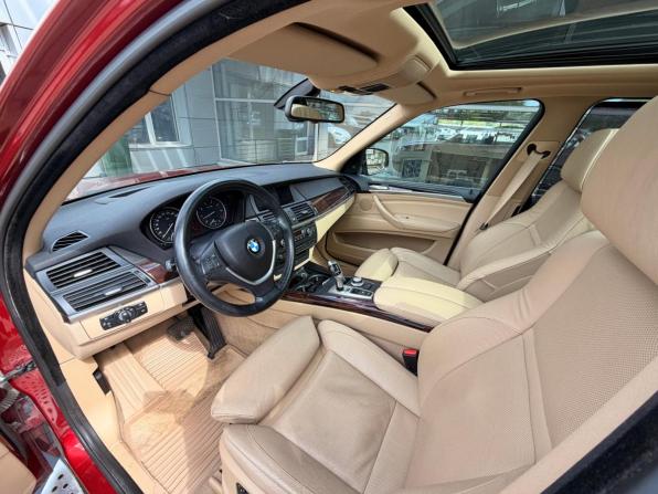 BMW X5 II (E70) с пробегом 2008 года, цена 2 950 000 рублей, 146696 км, внедорожник, Автокод Объявления