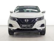 Nissan Qashqai II Рестайлинг Москва  - изображение 31
