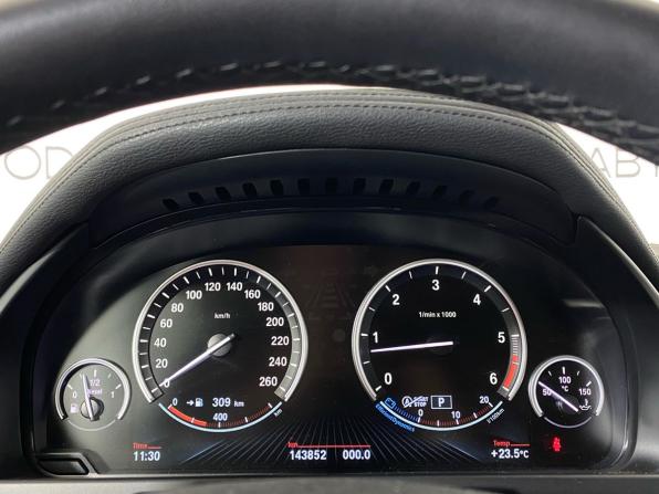 BMW X6 II (F16) с пробегом 2017 года, цена 3 897 000 рублей, 143166 км, внедорожник, Автокод Объявления