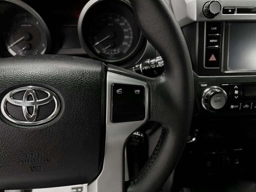 Toyota Land Cruiser Prado 150 Series Рестайлинг 1 Тверь  - изображение 20
