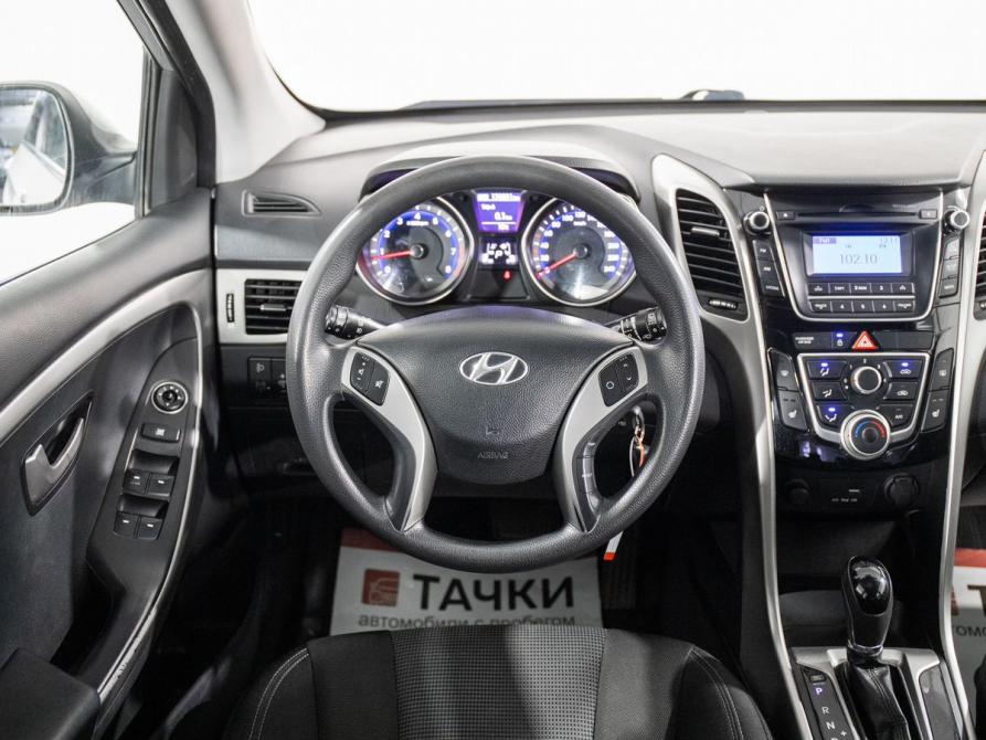 Hyundai i30 II Иркутск  - изображение 9