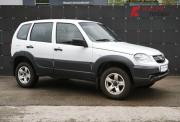 Lada (ВАЗ) Niva Travel I Сыктывкар  - изображение 21