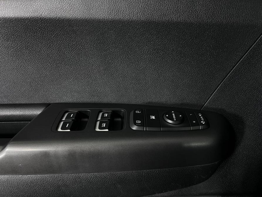 Kia Sportage IV Рестайлинг Ростов-на-Дону  - изображение 18